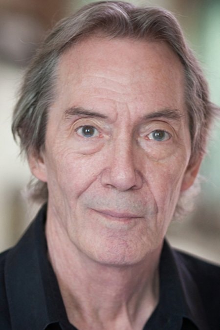 Foto de Luc Morissette