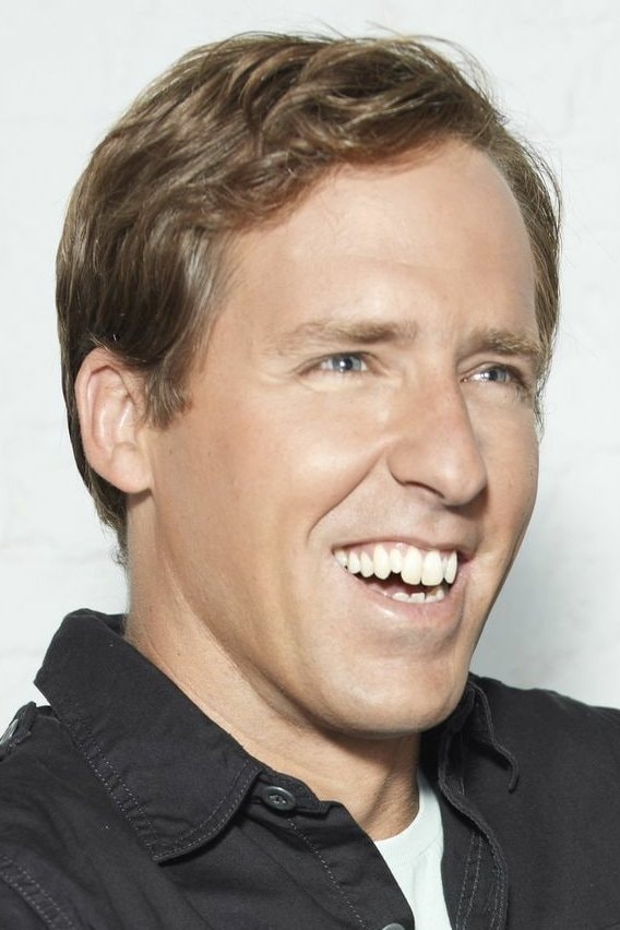 Foto de Nat Faxon