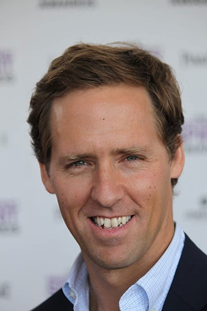 Foto de Nat Faxon