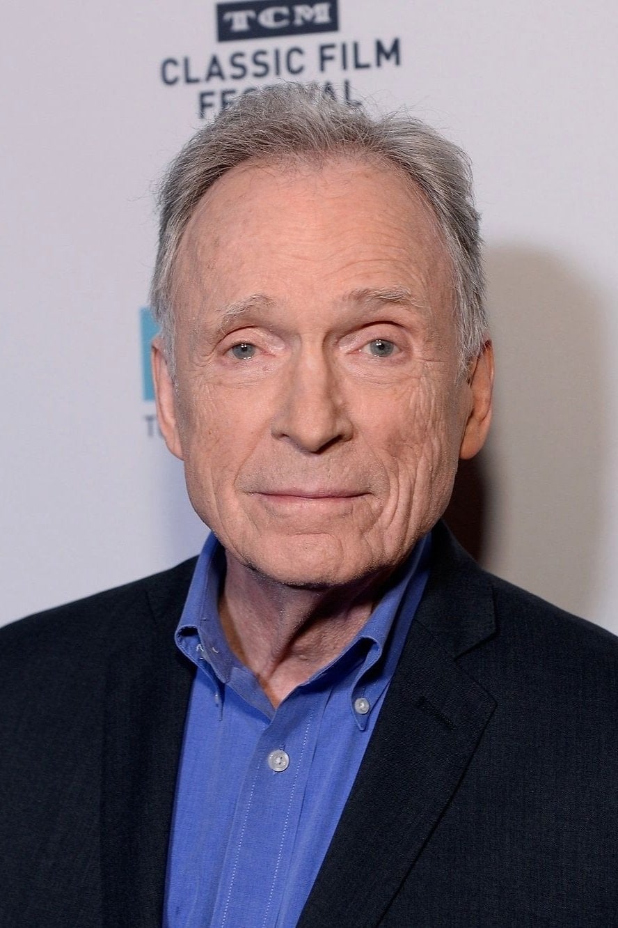 Foto de Dick Cavett