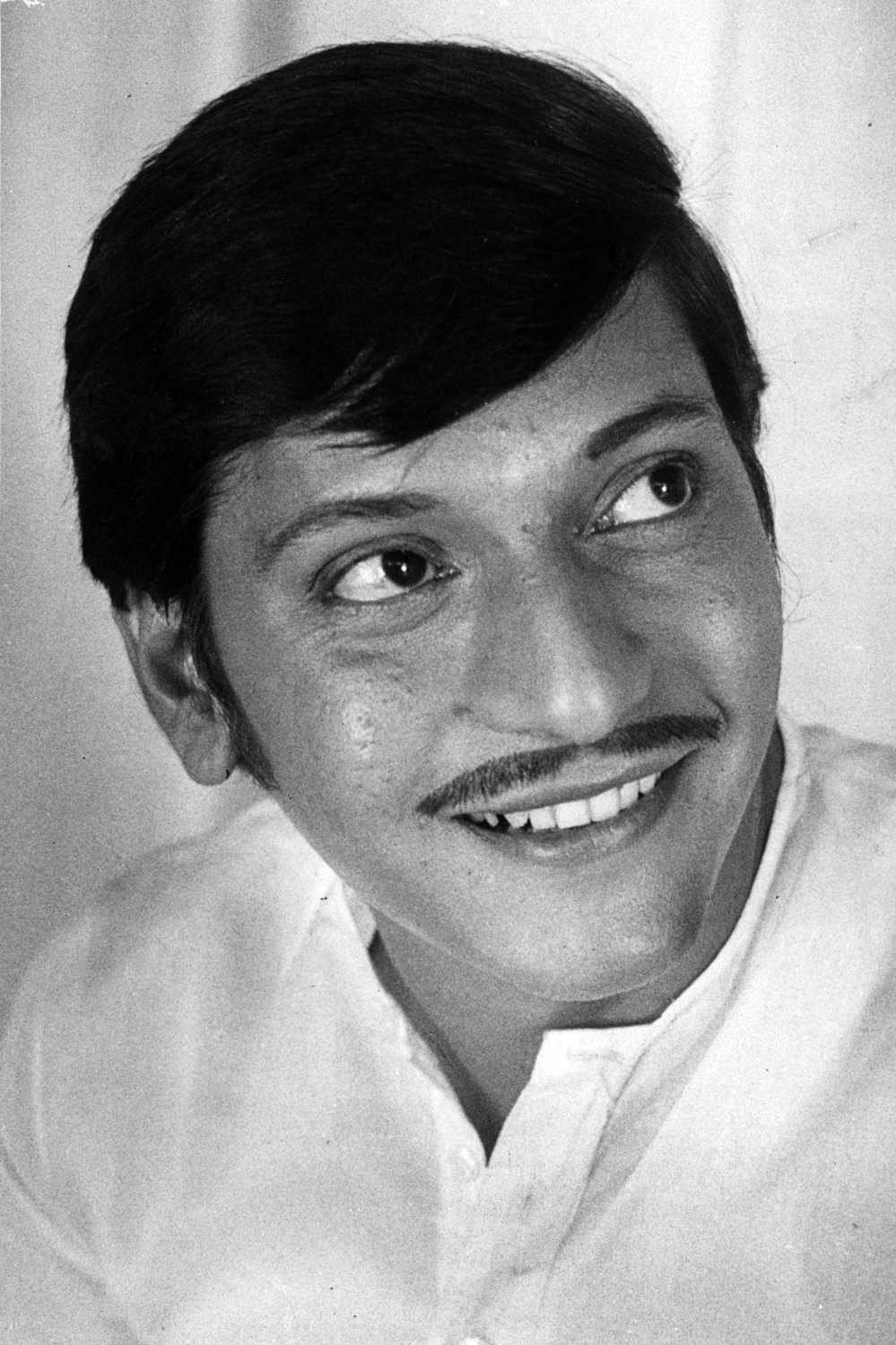 Foto de Amol Palekar