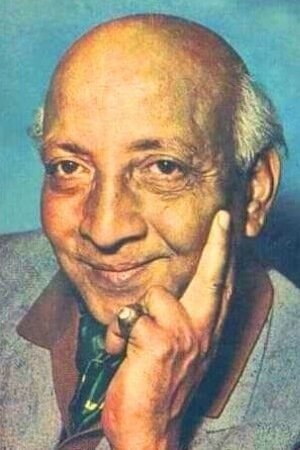 Foto de David Abraham Cheulkar