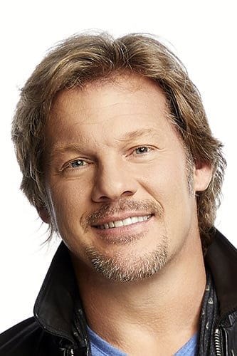 Foto de Chris Jericho