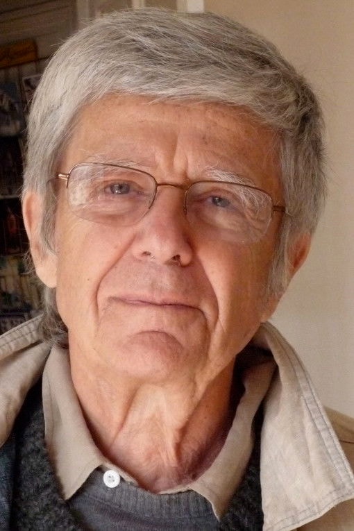 Foto de Charles Belmont