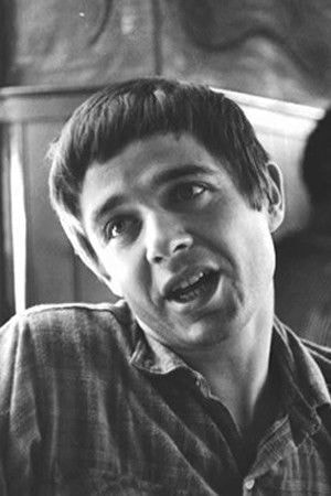 Foto de Charles Belmont