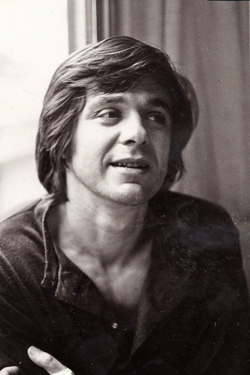 Foto de Charles Belmont