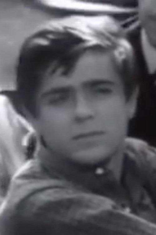 Foto de Charles Belmont