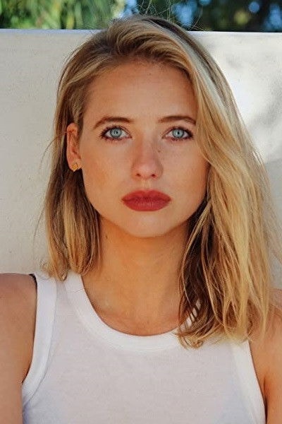 Foto de Kassandra Clementi