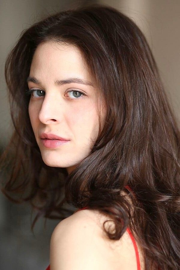 Foto de Esther Comar