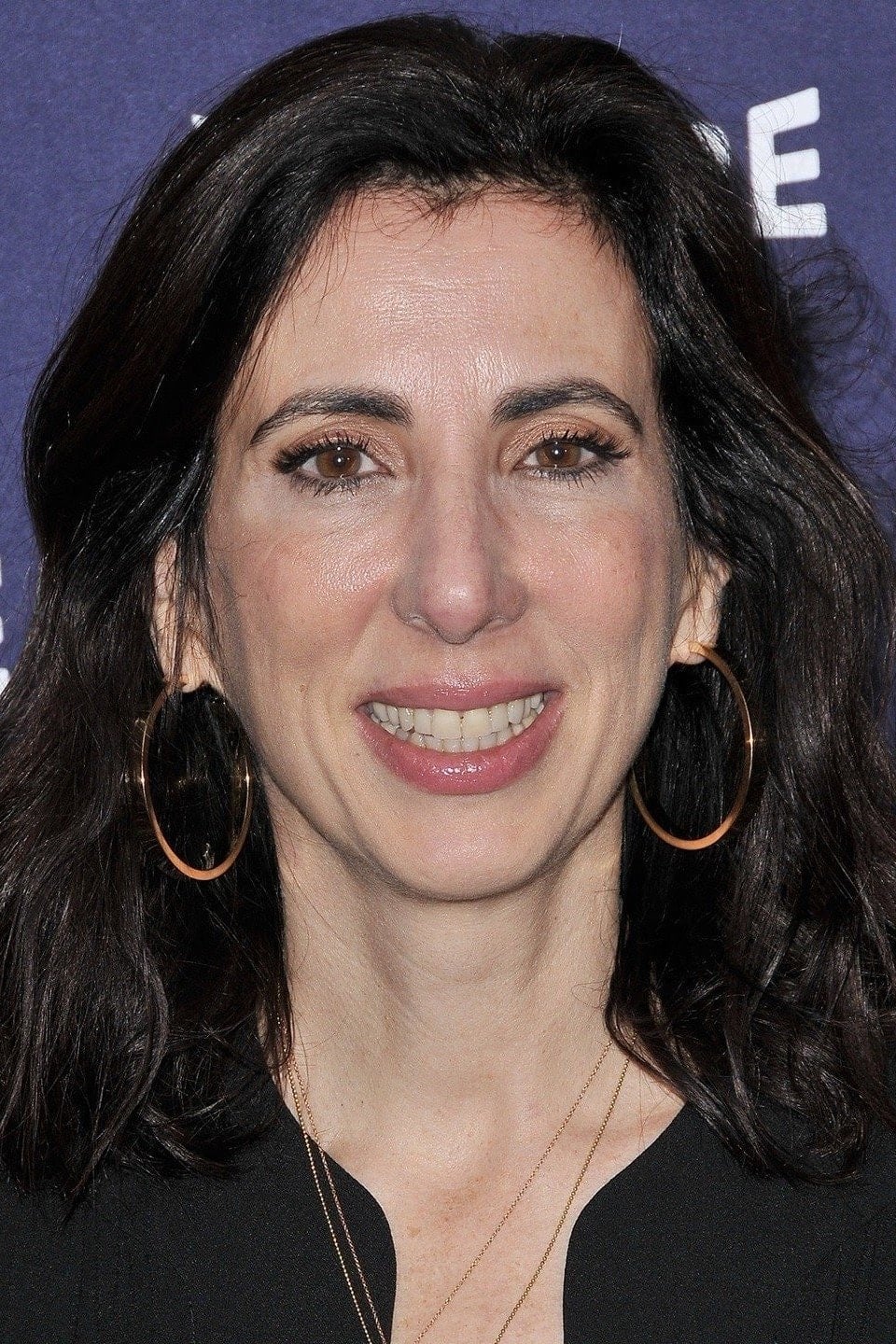 Foto de Aline Brosh McKenna