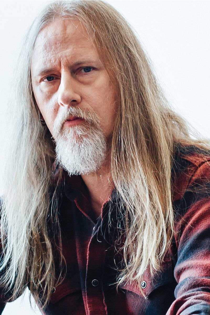 Foto de Jerry Cantrell