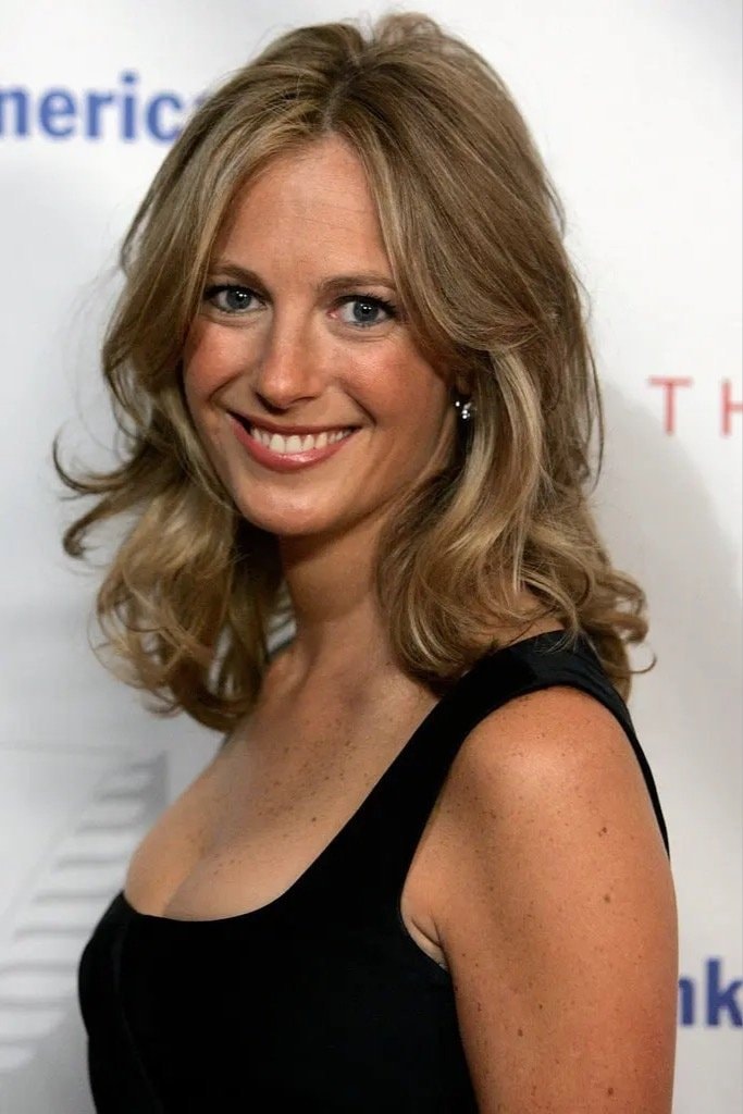 Foto de Lauren Weisberger