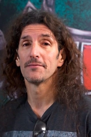 Foto de Frank Bello