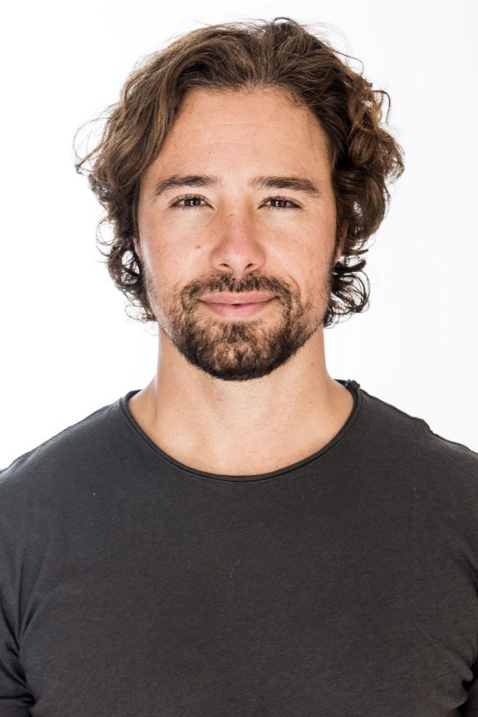 Foto de Bernardo Barreto