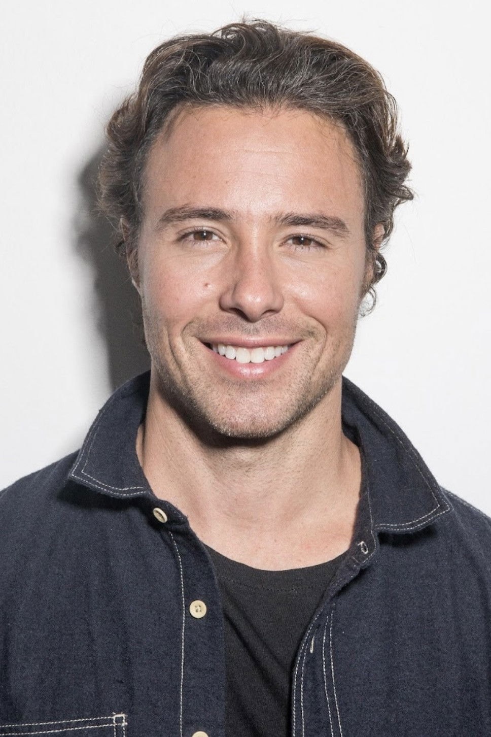 Foto de Bernardo Barreto