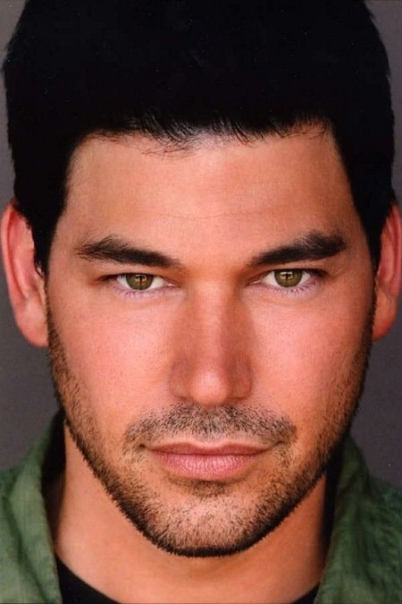 Foto de Dean Cochran