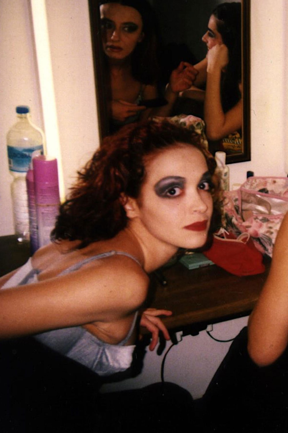 Foto de Nadia Konakchieva