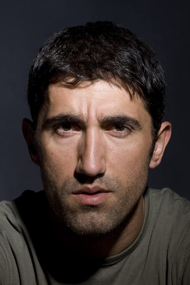 Foto de Bashar Rahal