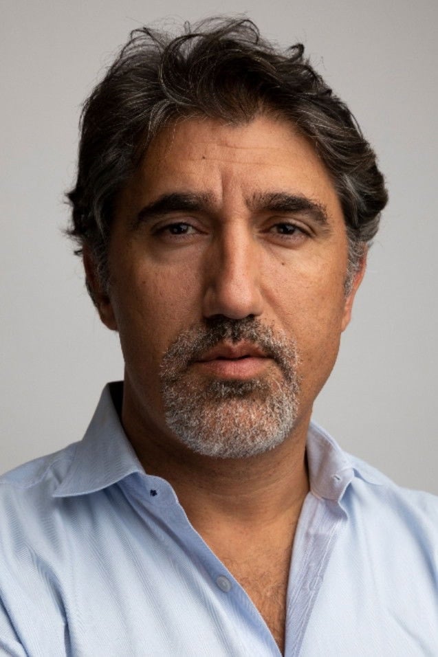 Foto de Bashar Rahal