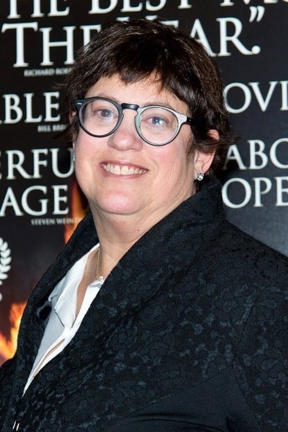 Foto de Karen Rosenfelt