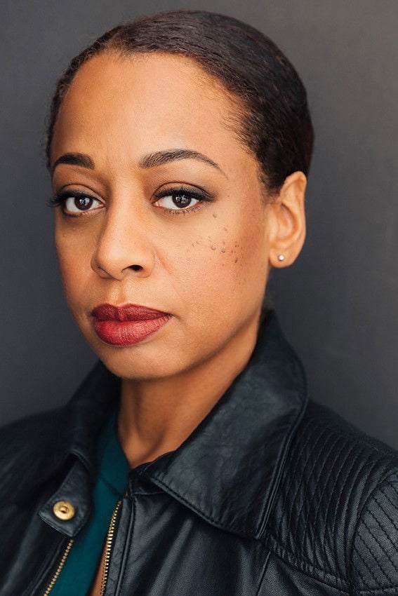 Foto de Jammie Patton