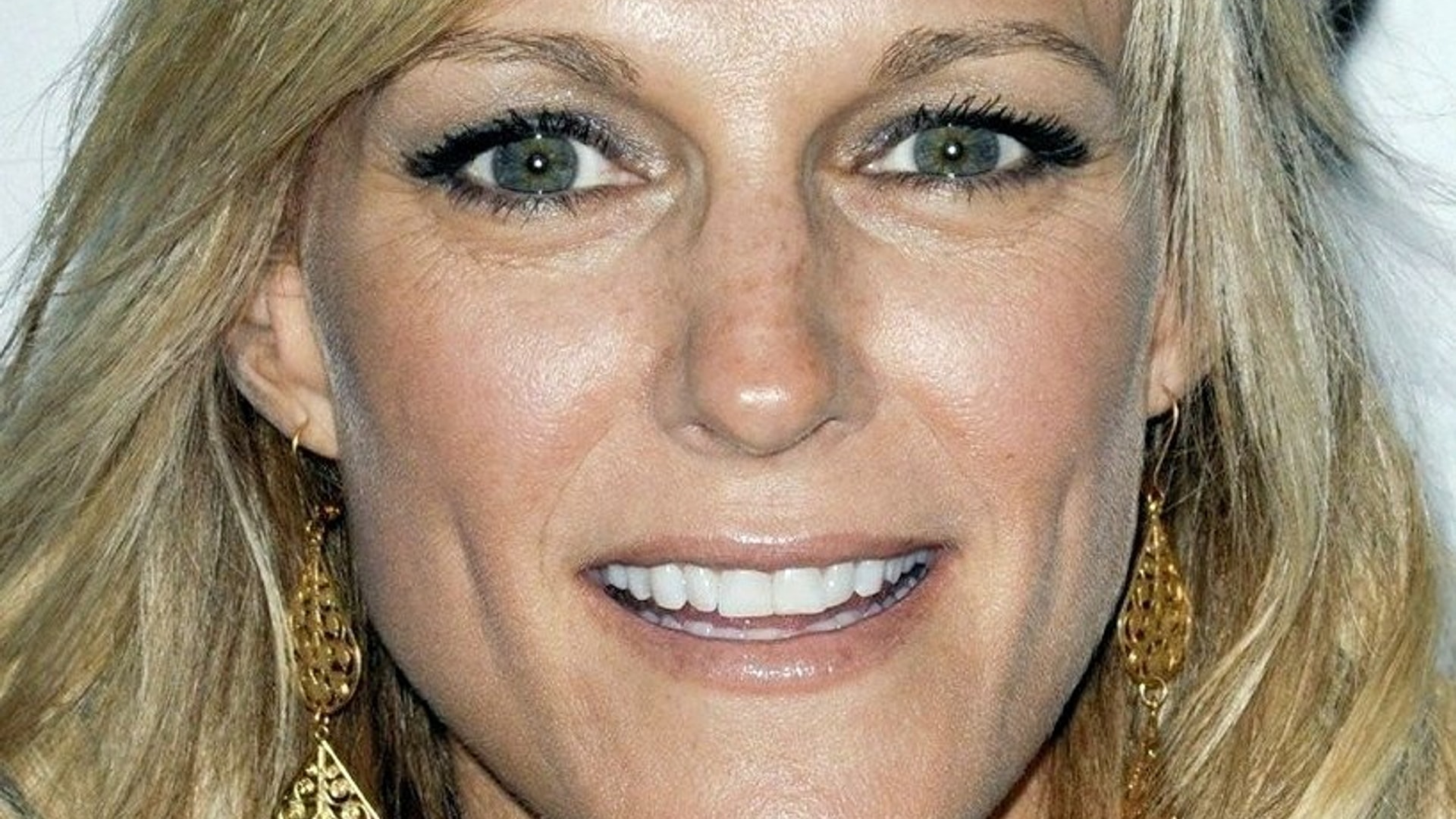 Foto de Tricia O'Kelley