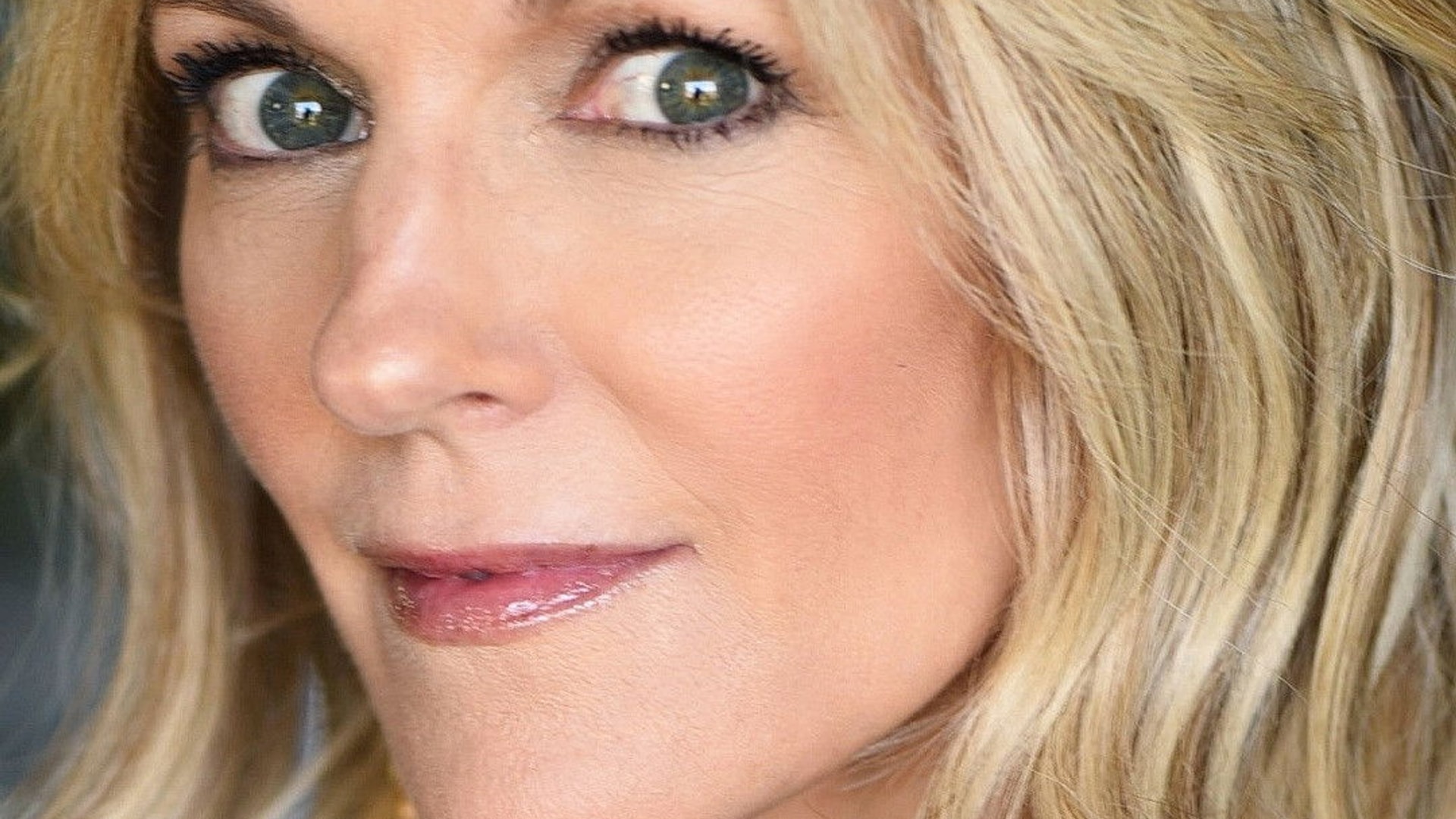 Foto de Tricia O'Kelley