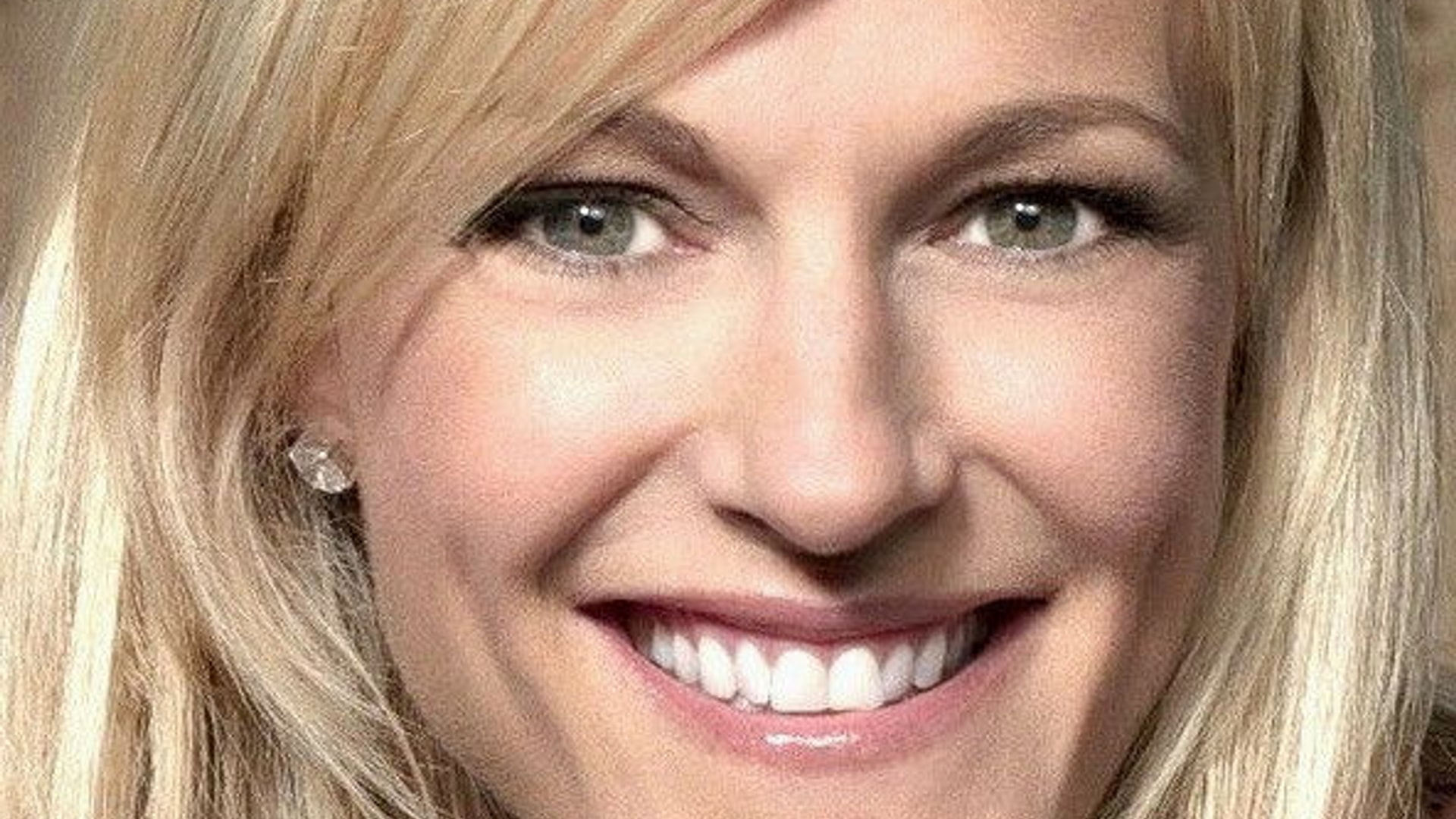 Foto de Tricia O'Kelley