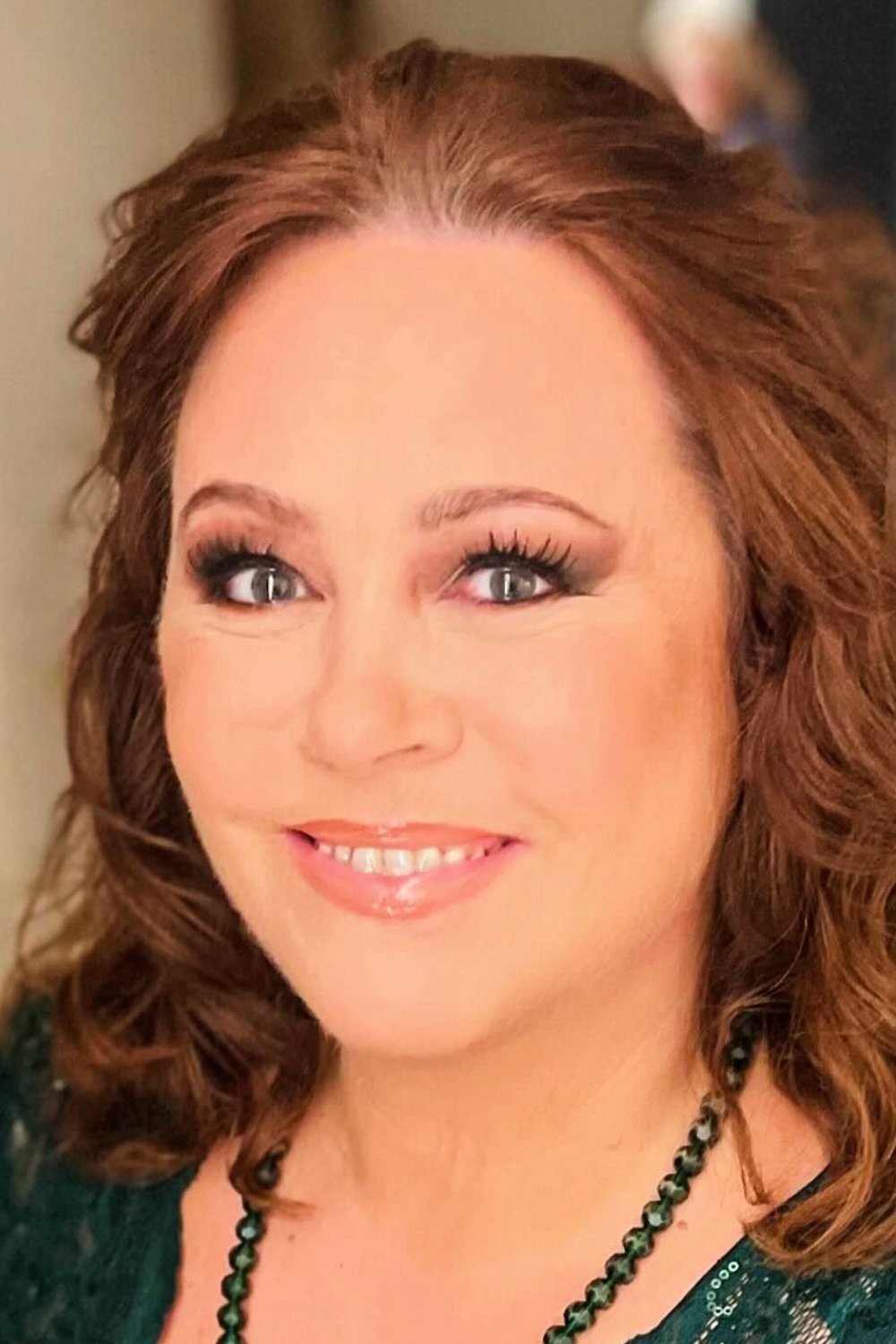 Foto de Helga Braga Jónsdóttir