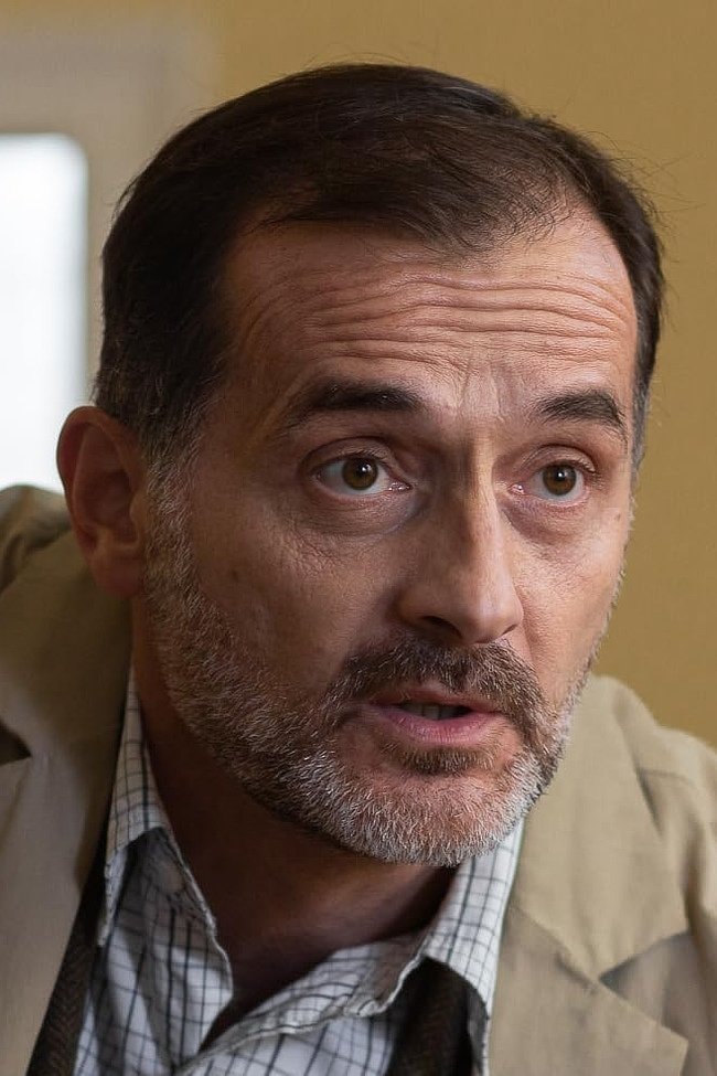 Foto de Igor Filipović