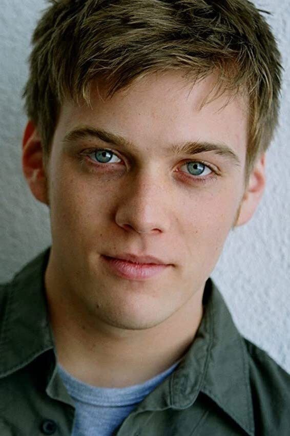 Foto de Jake Abel