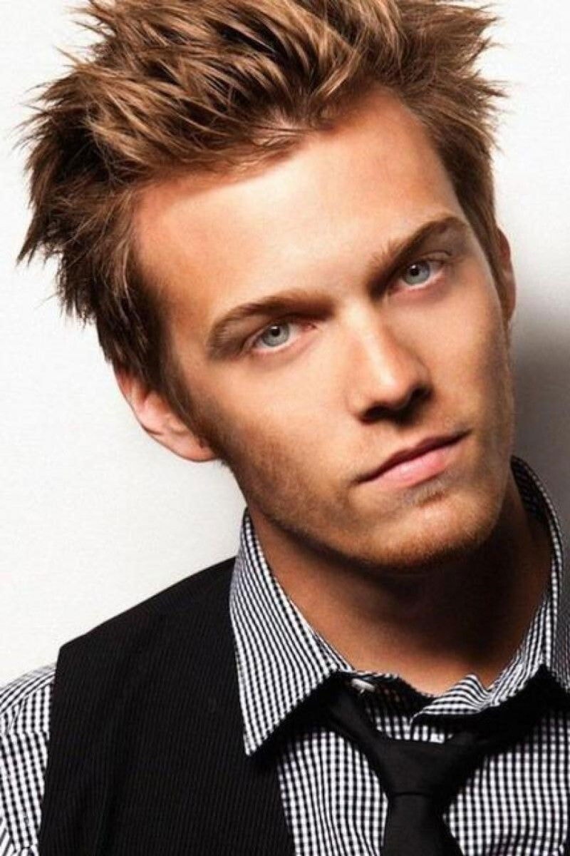 Foto de Jake Abel