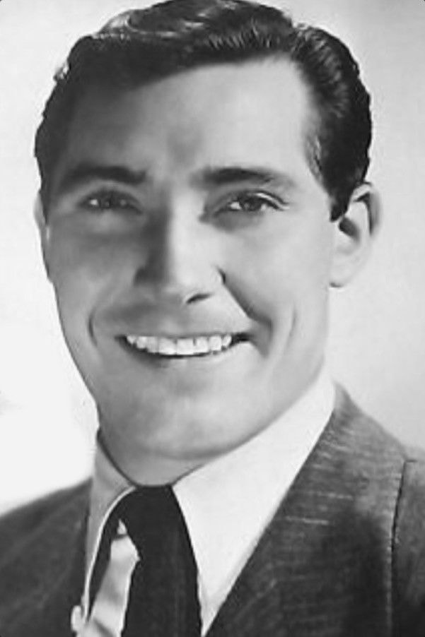 Foto de Johnny Mitchell