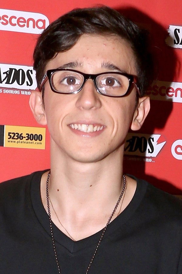 Foto de Rodrigo Noya