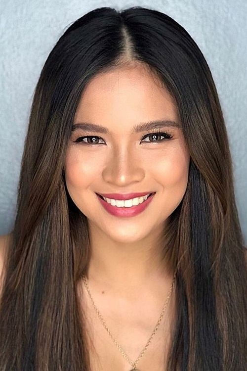 Foto de Louise delos Reyes
