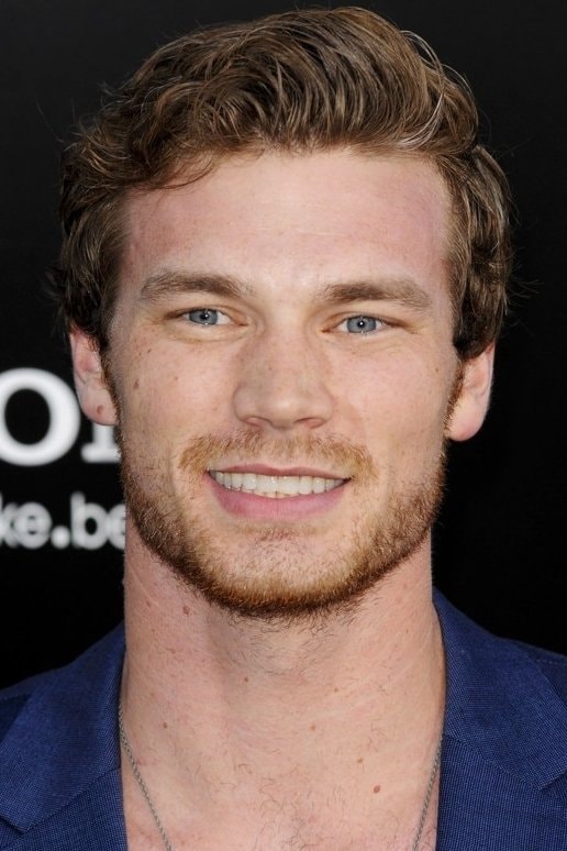 Foto de Derek Theler