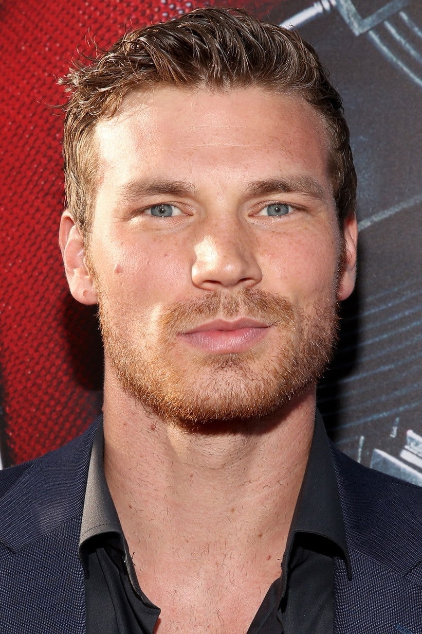 Foto de Derek Theler