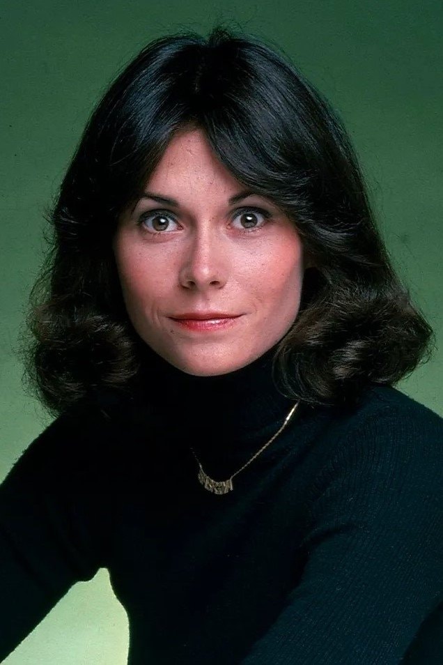Foto de Kate Jackson