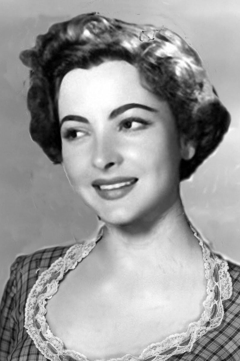 Foto de Alma Rosa Aguirre