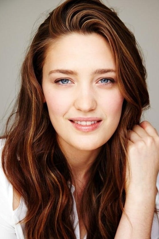 Foto de Tess Haubrich