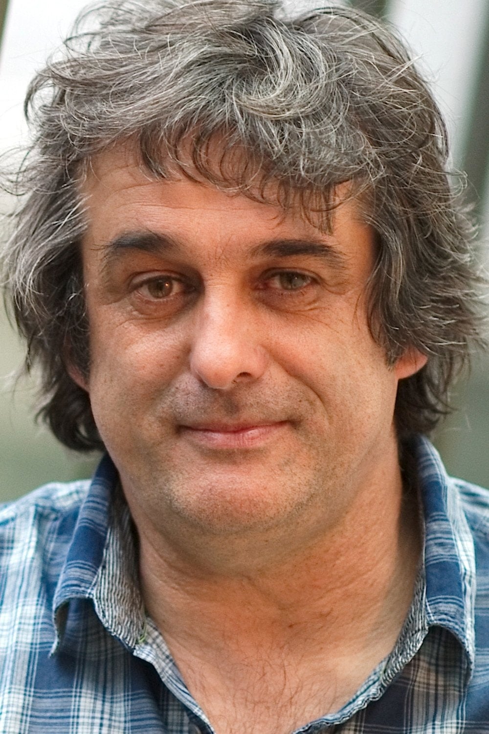 Foto de Benoît Mariage