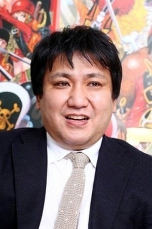 Foto de Tatsuya Nagamine