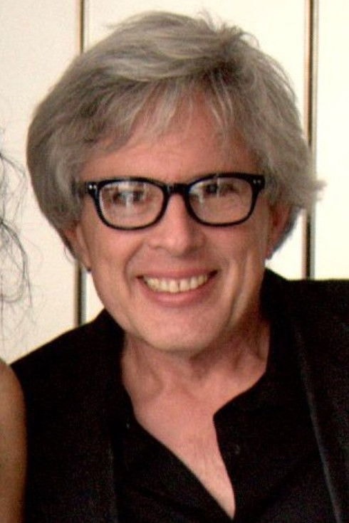 Foto de Darryl Marshak