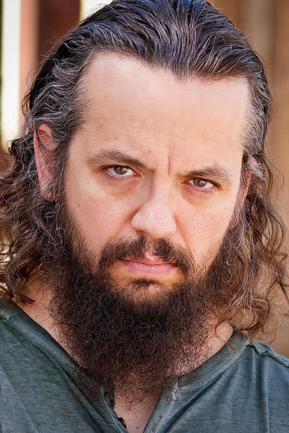 Foto de Todd Jenkins