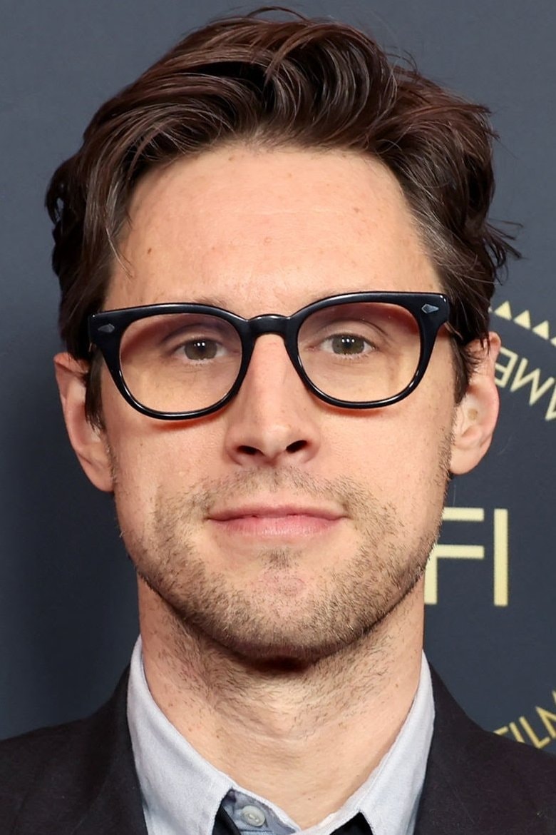 Foto de Christopher Storer