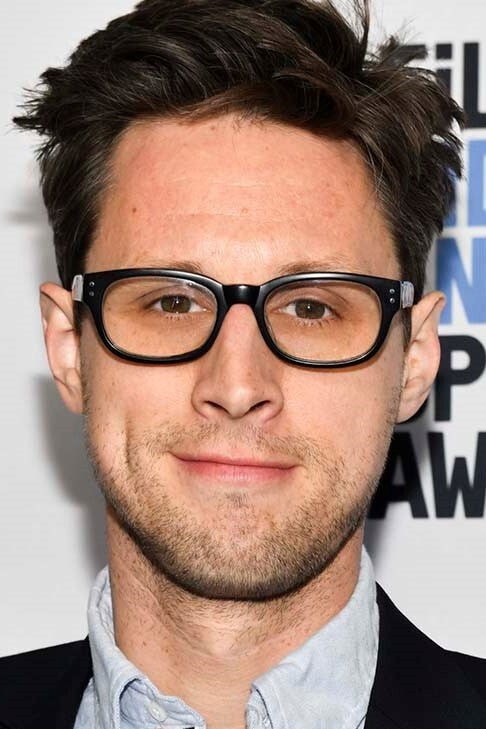 Foto de Christopher Storer