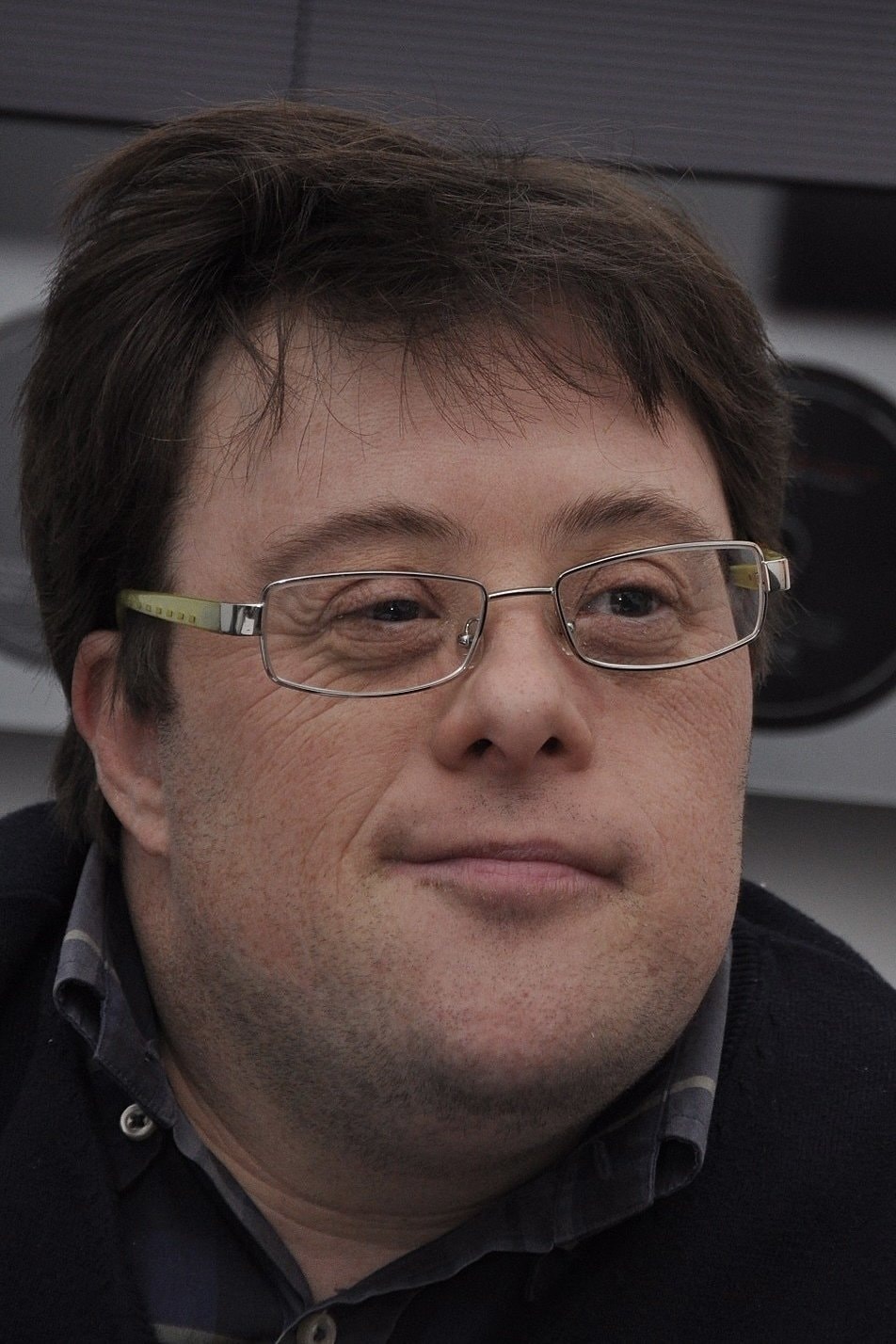 Foto de Pablo Pineda