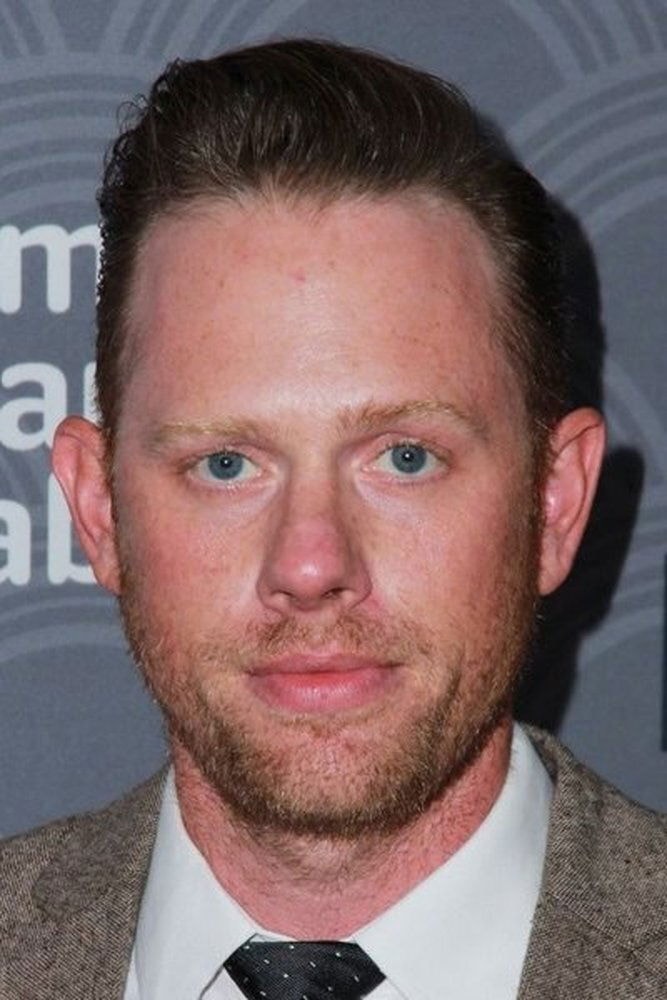 Foto de Arron Shiver