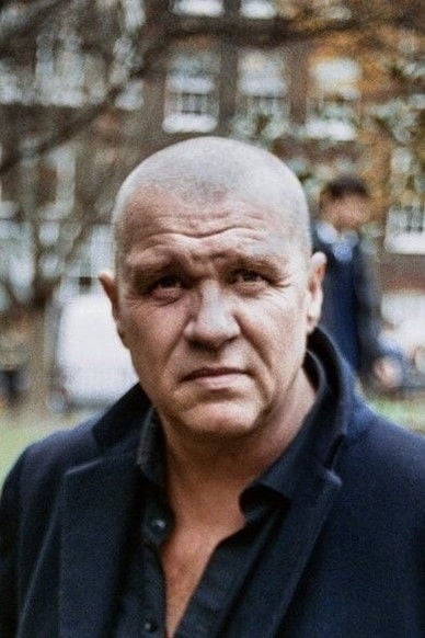 Foto de Shane Attwooll