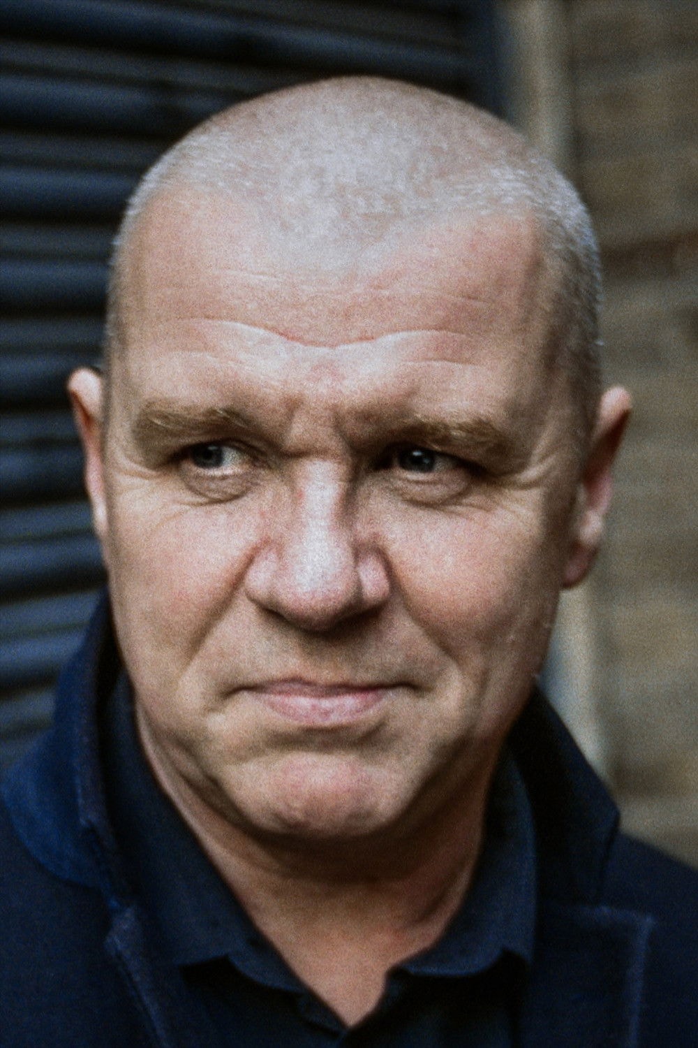 Foto de Shane Attwooll